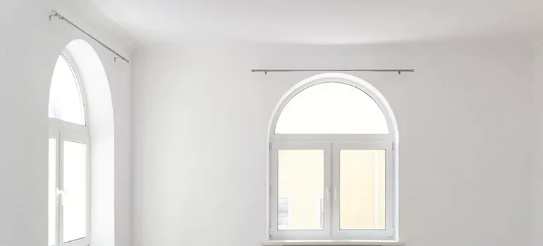 Small Hopper Window in Hallandale Beach, FL