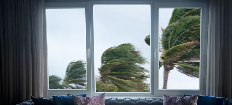 Hurricane Window Inspections Services in Hallandale Beach, FL