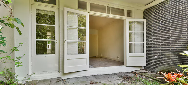Impact Resistant Doors in Hallandale Beach, FL