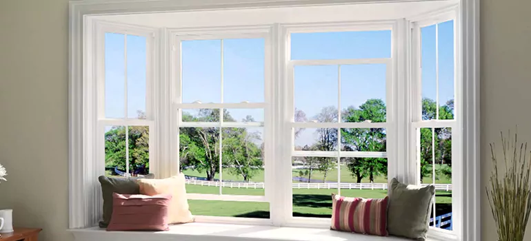 Residential Impact Window Installation Services in Hallandale Beach, FL