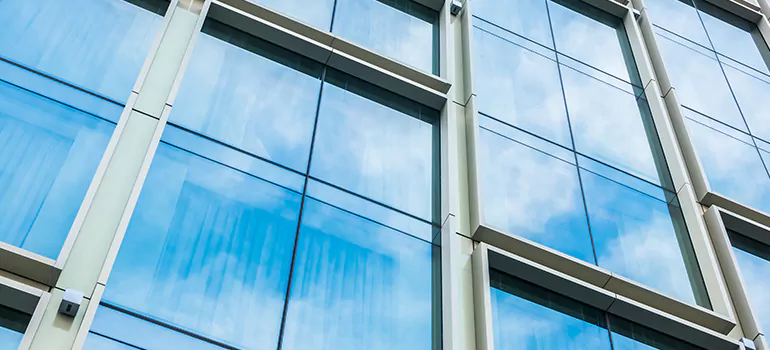 Industrial Window Insulation in Hallandale Beach, FL