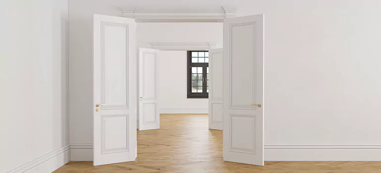 Solid Wood Interior Doors in Hallandale Beach, FL