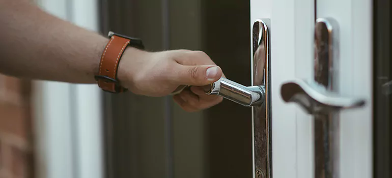 Lock Stile Activating Bracket in Hallandale Beach, FL