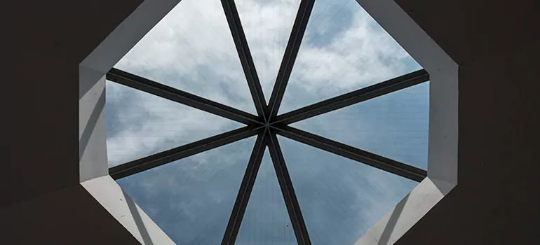 Octagon Window Designs For Homes in Hallandale Beach, FL