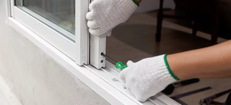 Patio Door Installation in Hallandale Beach,FL