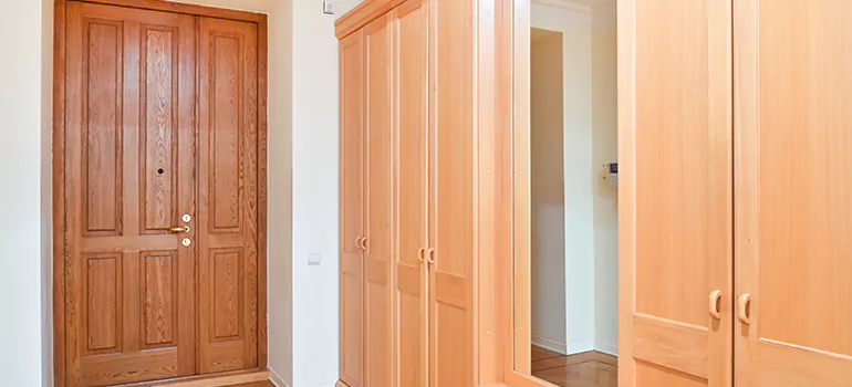 Prehung Wood Interior Doors in Hallandale Beach, FL