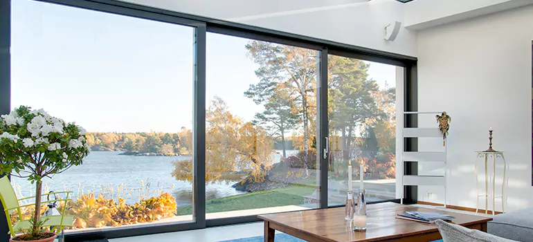 Custom Residential Window Tinting in Hallandale Beach, FL