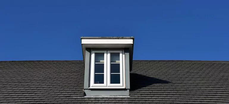 Roof Window Installation in Hallandale Beach, FL