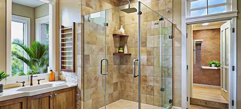 Shower Doors Repair in Hallandale Beach, FL