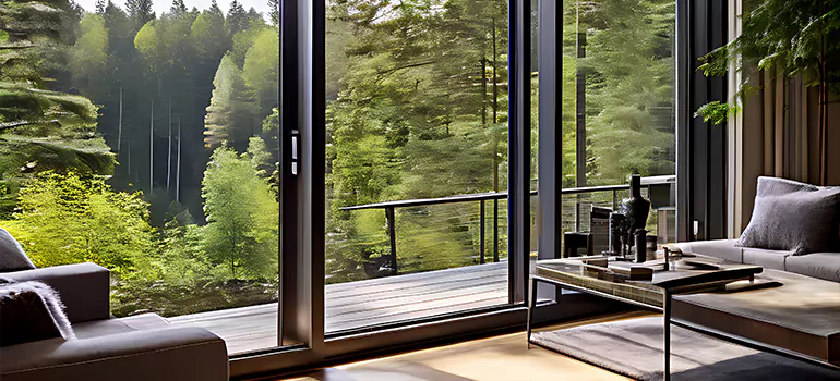 Single Slider Window Insulation Services in Hallandale Beach, FL