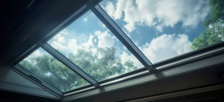 Roofing Skylight Installation in Hallandale Beach, FL