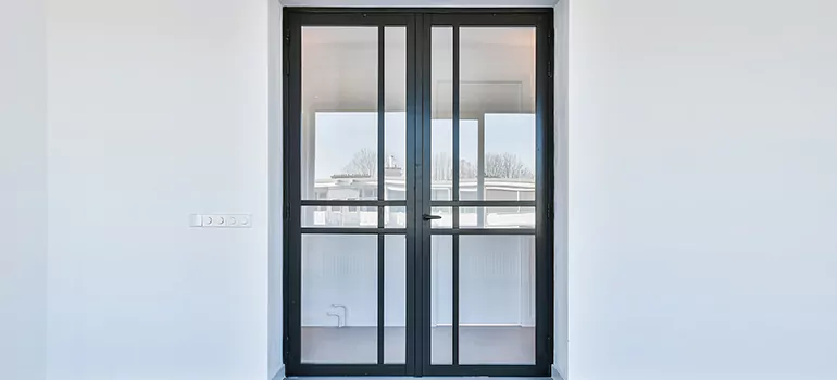 Storm Door Installation & Replacement in Hallandale Beach, FL
