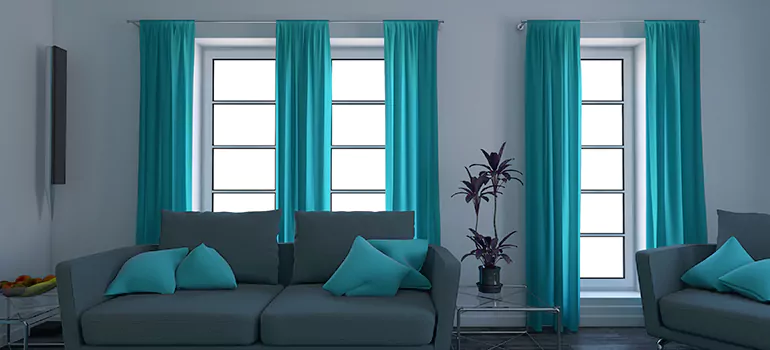 Tempered Sidelights Glass Panel Repair in Hallandale Beach, FL