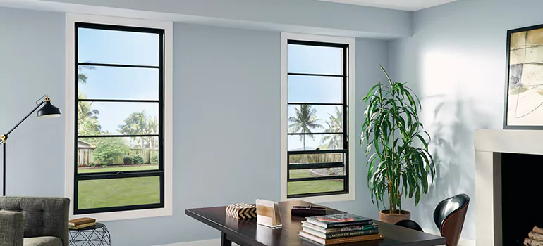 Professional Vinyl Window Installation in Hallandale Beach, FL