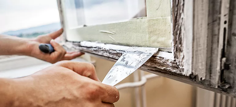 Custom Window Insulation Solutions in Hallandale Beach, FL