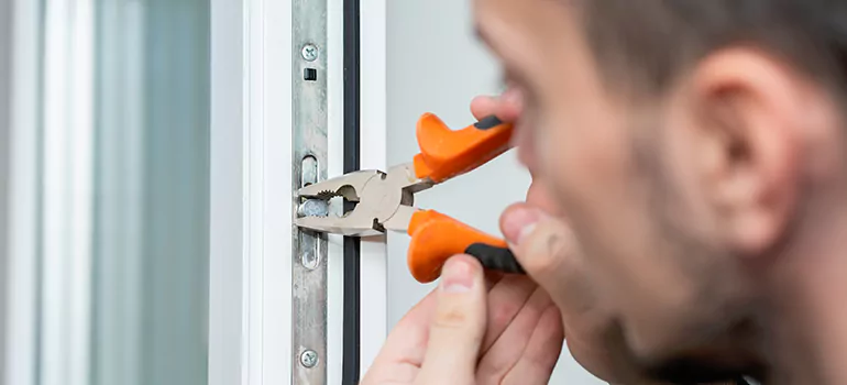 Window Seal Repair in Hallandale Beach, FL