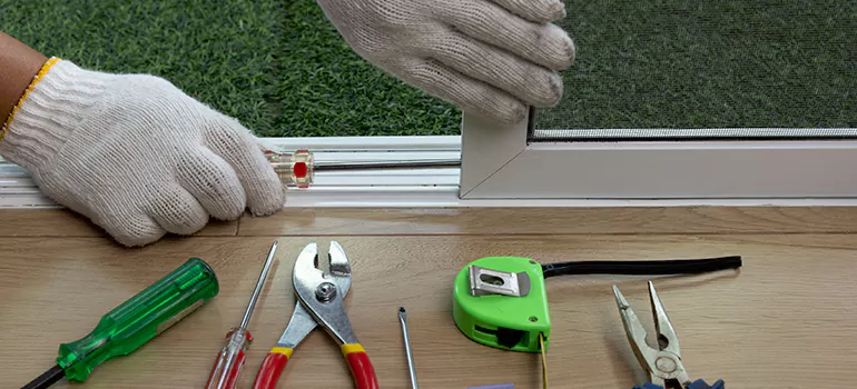 Wood Replacement Windows in Hallandale Beach, FL