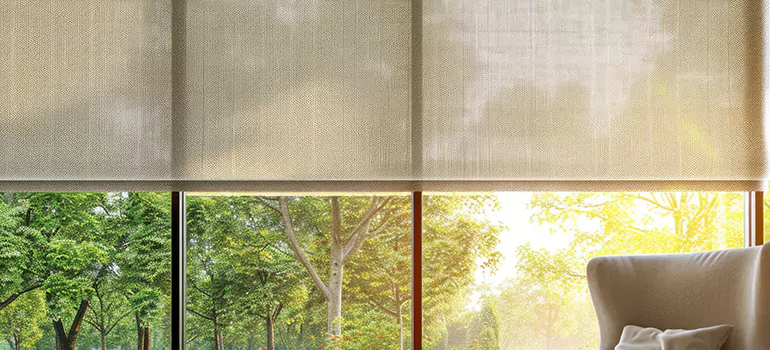 Custom Window Shades in Hallandale Beach, FL