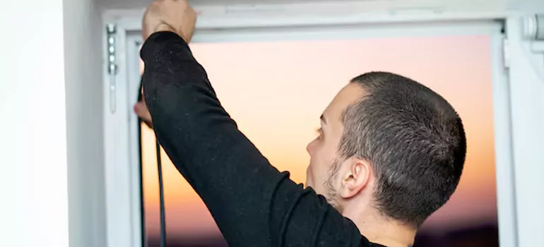 Bulb Weatherstripping For Windows in Hallandale Beach, FL